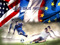 Event France Memorial Soccer Match
