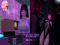 Sakura Cafe brainwash visor