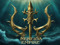 Whispering Pines~Nereida Empire Whispering Pines~Nereida Empire