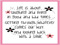 ⒉ •°o.✻About Me✻.o°•