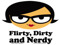 Talk Nerdy To Me