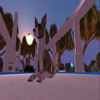 Second Life profile photo