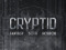 C R Y P T I D C R Y P T I D