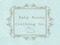 Baby Bunny Clothing Co. Baby Bunny Clothing Co.