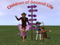 Children of Second Life