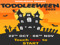 >> ToddleeWeen <<