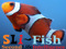1)  SLI- FISH    (SL intelligence)