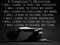 The meditation of a submissive 