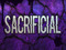 Sacrificial VIP Sacrificial VIP