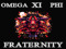 ::::Omega Xi Phi::::