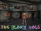 ** THE GLORY HOLE** ** THE GLORY HOLE**