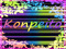 WIP!! [Konpeito] Official Store~