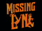 The. Missing Lynx The. Missing Lynx