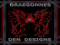 EXOTIC DIVA (OWNER DRAEGONNES DEN) EXOTIC DIVA (OWNER DRAEGONNES DEN)