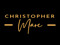 CHRISTOPHER MARC