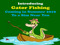 Gator Fishing