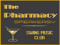 **THE PHARMACY** SPEAKEASY SWING MUSIC CLUB**