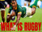 4.0 Rugby - not the NFL