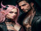 ➋ Auntie Wynter /uncle Enzo