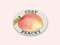 .: Just Peachy :.
