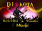 DJ Kota "Fans"