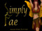 Simply Fae Simply Fae