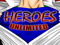 Heroes Unlimited Merchants and Fans Heroes Unlimited Merchants and Fans