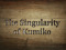 Bryn Oh's The Singularity of Kumiko Bryn Oh's The Singularity of Kumiko