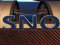 Second Norway Lufthavn [ SNO / SLSN ] - Airport Terminal A