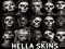 Hella Skins Mainstore Hella Skins Mainstore