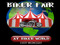 The Biker Fair!