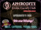 APHRODITE & APHRODITE DEN - EROTIC ESCORT CLUB APHRODITE & APHRODITE DEN - EROTIC ESCORT CLUB