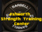 Ashworth Strength Training Center