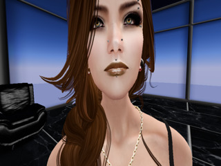 Second Life profile photo (full)