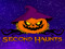 HALLOWEEN 24/7 OF SL HALLOWEEN 24/7 OF SL