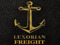 Luxorian Freight - E Luxorian Freight - E
