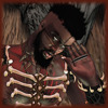 Second Life profile photo