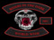 *Riders in the Dark MC Bar*