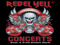 Rebel Yell  ☊ ♬
