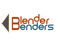 Blender Benders
