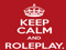 Roleplay Limits