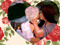 Gabriella and I