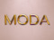 MODA DESIGNS & NOMINAL CUST. SVC. REP