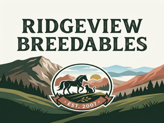 Image for Ridgeview Breedables