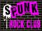 SPUNK ROCK CLUB - adult punk club hangout - LIVE DJS