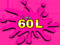 ONLY 60L