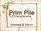 Prim Pile Creations
