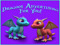 Dragoos Advertising For You!