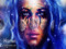 - Hanwi - Moon Goddess - - Hanwi - Moon Goddess -