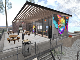 The Hub Community Center